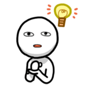 Emotions Maruri and Maruo sticker #1271060