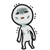 Emotions Maruri and Maruo sticker #1271061