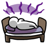 Emotions Maruri and Maruo sticker #1271062