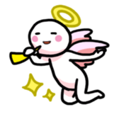 Emotions Maruri and Maruo sticker #1271067