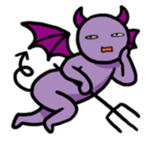 Emotions Maruri and Maruo sticker #1271068