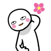 Emotions Maruri and Maruo sticker #1271069