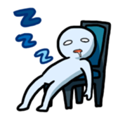 Emotions Maruri and Maruo sticker #1271070