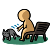 Emotions Maruri and Maruo sticker #1271072