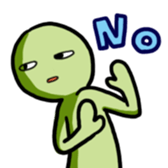 Emotions Maruri and Maruo sticker #1271074