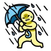 Emotions Maruri and Maruo sticker #1271075