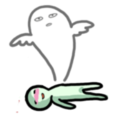 Emotions Maruri and Maruo sticker #1271076