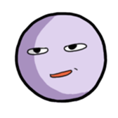 Emotions Maruri and Maruo sticker #1271077