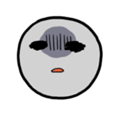 Emotions Maruri and Maruo sticker #1271078