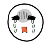 Emotions Maruri and Maruo sticker #1271080