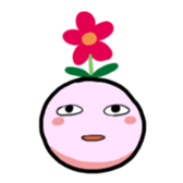 Emotions Maruri and Maruo sticker #1271084