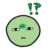 Emotions Maruri and Maruo sticker #1271085