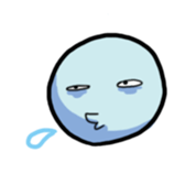 Emotions Maruri and Maruo sticker #1271086