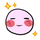 Emotions Maruri and Maruo sticker #1271087