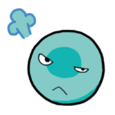 Emotions Maruri and Maruo sticker #1271089