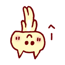 Hi kitten, You are easygoing. sticker #1271461