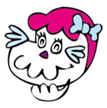 Gaicoche 2 sticker #1271858