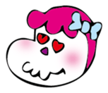 Gaicoche 2 sticker #1271861