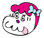 Gaicoche 2 sticker #1271863