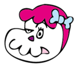 Gaicoche 2 sticker #1271877