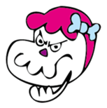 Gaicoche 2 sticker #1271879