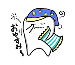 HAPPY & MUSHIBAKINS sticker #1272514