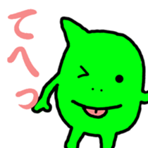 mame2 sticker #1273930