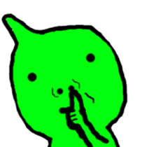 mame2 sticker #1273932