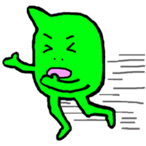 mame2 sticker #1273952