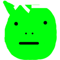 mame2 sticker #1273955