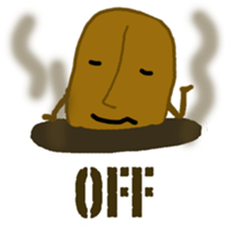 mame2 sticker #1273958