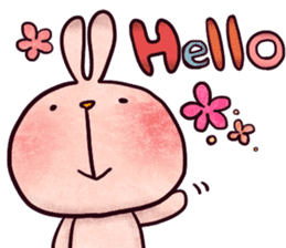 punyubunny sticker #1274042