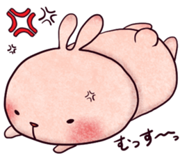 punyubunny sticker #1274043