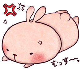 punyubunny sticker #1274043