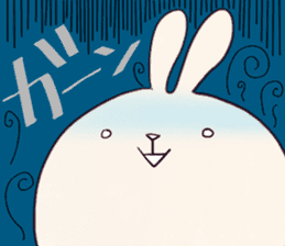 punyubunny sticker #1274044
