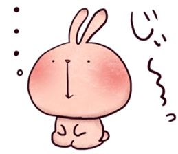 punyubunny sticker #1274051