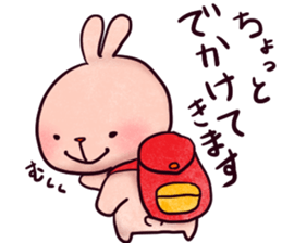 punyubunny sticker #1274058