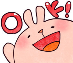 punyubunny sticker #1274060