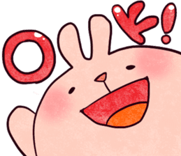 punyubunny sticker #1274060