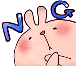 punyubunny sticker #1274061