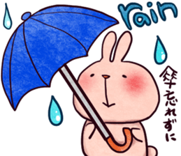 punyubunny sticker #1274062