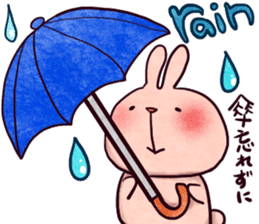 punyubunny sticker #1274062