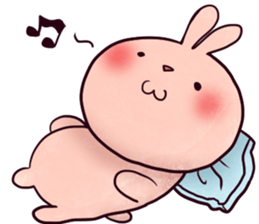 punyubunny sticker #1274066