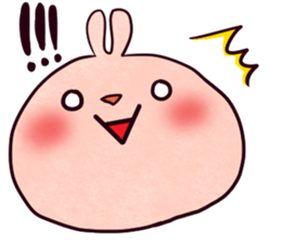 punyubunny sticker #1274071