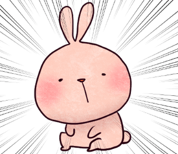 punyubunny sticker #1274072