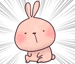 punyubunny sticker #1274072