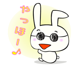 pie's daily life sticker #1274362