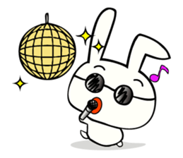 pie's daily life sticker #1274370