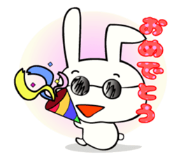 pie's daily life sticker #1274372