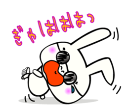 pie's daily life sticker #1274379